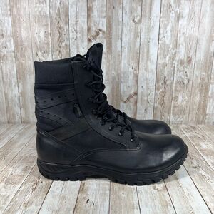 Belleville Goretex waterproof combat boots Mens‎ 14